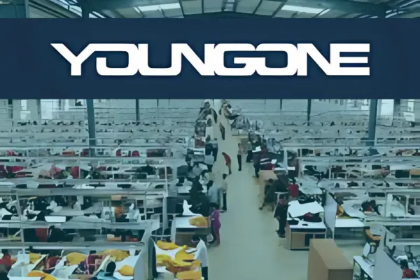 Young One