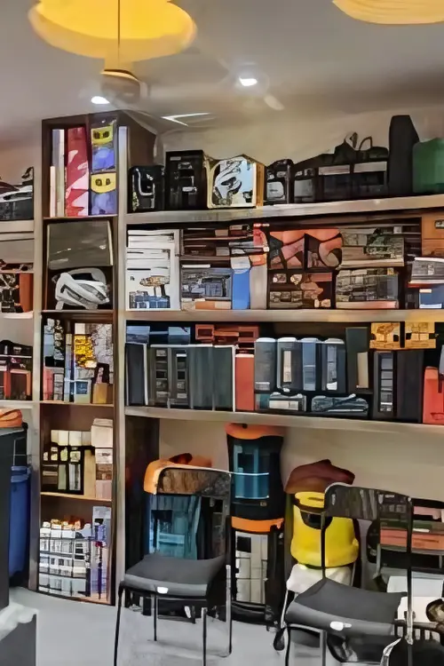 Bangladesh Suppliers