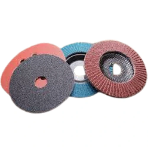 Abrasive Materials