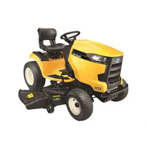 Lawn Mower