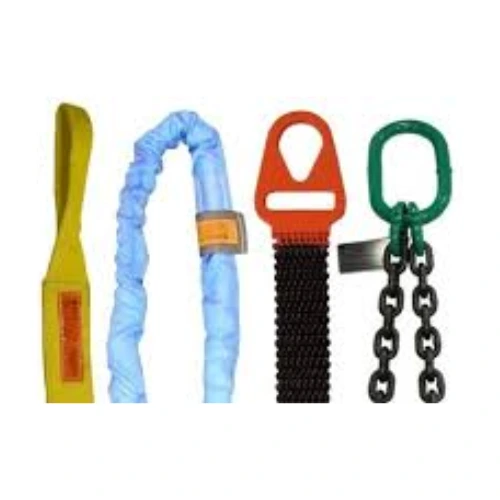 Lifting/Handling Equipment