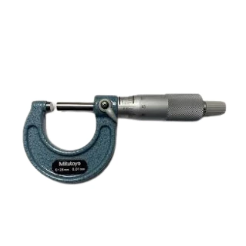 MICROMETER