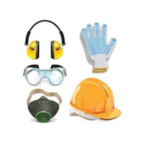 Safety Equipment