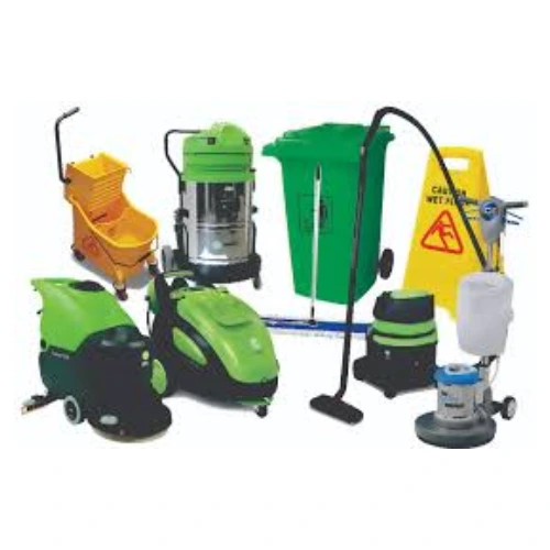 Cleaning Equipment