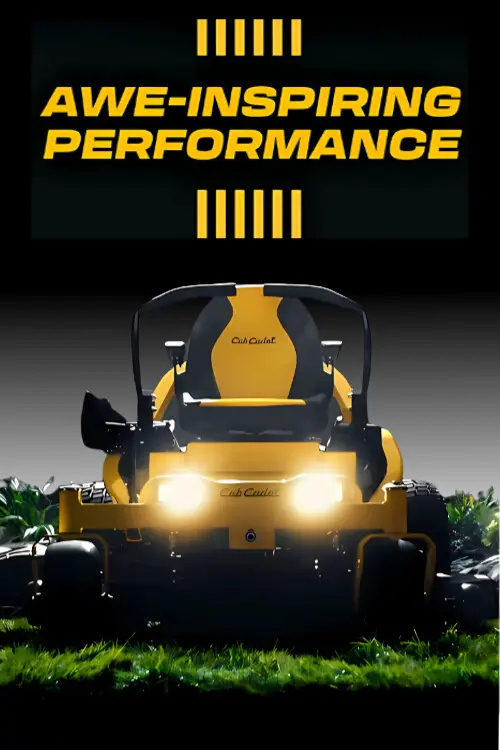 Cub Cadet