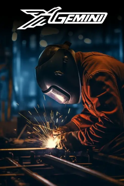 Gemini Welding Equipment