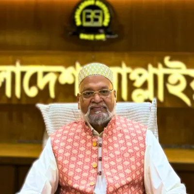 Kaizar Abuwala